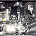 Двигатель Volkswagen CBZB