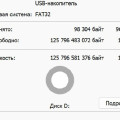 Штатный видеорегистратор Evolute i-Space: флешка, FAT32 и баги
