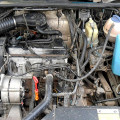 Двигатель Volkswagen ABS