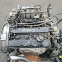 Двигатель Chevrolet F16D3