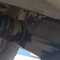 Течь масла из двигателя Шевроле Нивы: клапанная крышка, передняя крышка, сальники коленвала, поддон — где течёт и что менять