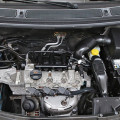 Двигатель Volkswagen BZG