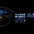 CarPlay и Android Auto на Changan UNI-V: как подключить, какой адаптер нужен и почему тормозит