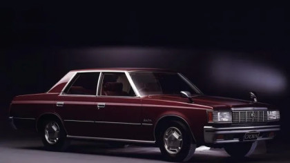 Двигатели Toyota Cresta