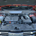 Турбина Haval Dargo ELT10: скрип актуатора после 25 000 км, ошибка P003A и спор о том, какой он вообще