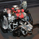 Оппозитные двигатели Toyota серии U