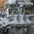 Двигатель QG15DE Nissan