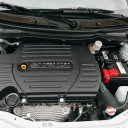 Двигатель Suzuki M16A