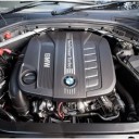 Двигатели BMW N57D30, N57D30S1, N57D30TOP
