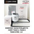 Запчасти на Chery Tiggo 4: где искать артикулы, почему каталоги дают разные номера и какому источнику верить