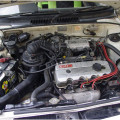 Двигатель Mitsubishi 4g32