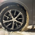 Geely Emgrand SS11 зимой: пуск в мороз, прогревы, расход и что готовить осенью