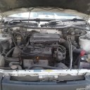 Двигатель GA15DE Nissan