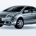Great Wall Voleex c30 (09.2010 — 03.2016)