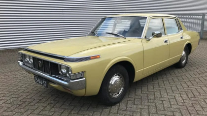 Двигатели Toyota Crown
