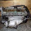 Двигатель Volvo B5234T3