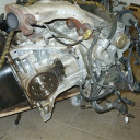 Двигатель Suzuki J20A