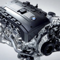 Двигатель BMW N54B30