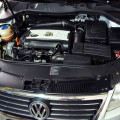 Двигатель Volkswagen BZB