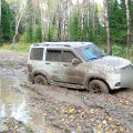 Хабы на УАЗ Патриот: зачем нужны, какие лучше, как пользоваться и ставить вместо заглушек