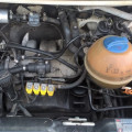Двигатель Volkswagen AAC