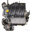 Двигатель Renault K4J
