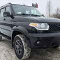Сигнализация с автозапуском на УАЗ Патриот: какую поставить, обход иммобилайзера, ручник и зимние капризы