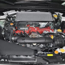 Двигатель Subaru EJ257