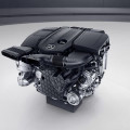 Двигатель Mercedes-Benz OM654