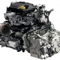 Двигатель Renault R9M