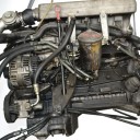Двигатели BMW M51D25, M51D25TU