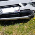 ДТП и кузовной ремонт Changan CS35 Plus: сроки поставки деталей, КАСКО или ОСАГО и что делают дилеры