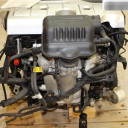 Двигатель Chevrolet Z24SED