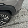 Бак Changan CS35 Plus: сколько литров на самом деле входит, запас хода и сколько ещё проедешь на лампочке