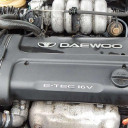 Двигатель Chevrolet A16DMS