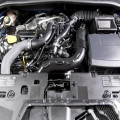 Двигатель Renault M5Mt