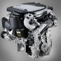 Двигатели BMW X5 e70
