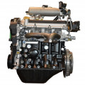 Двигатель Chery SQR472