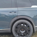Свет GAC GS8: светодиоды во всех версиях, адаптивный дальний только в Premium и что даёт замена ПТФ на линзы