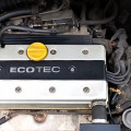 Двигатель Opel X20XER