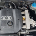 Двигатель Audi, Volkswagen ANB