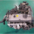 Двигатель Mitsubishi 4D68