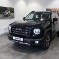 Комплектации Haval Dargo: Comfort, Elite, Premium, Tech Plus — и чем от них отличается Dargo X