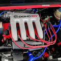 Двигатель Volkswagen ABF