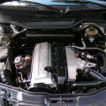 Двигатель Audi AAN