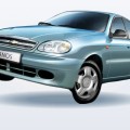 Chevrolet Lanos (04.2005 — 06.2009)