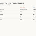 Блокировки на Tank 300: сколько их, когда включаются и почему на City только одна