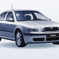Skoda Octavia I рестайлинг (09.2000 — 03.2010)