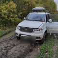 Лебёдка на УАЗ Патриот: какую ставить, площадка в штатный бампер, синтетика или сталь, генератор и АКБ