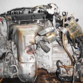Двигатель Nissan qr25dd